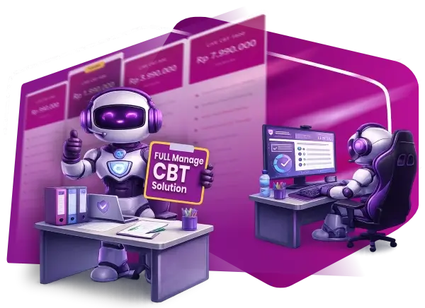 CBT Optimized Server