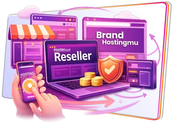 Reseller Hosting 