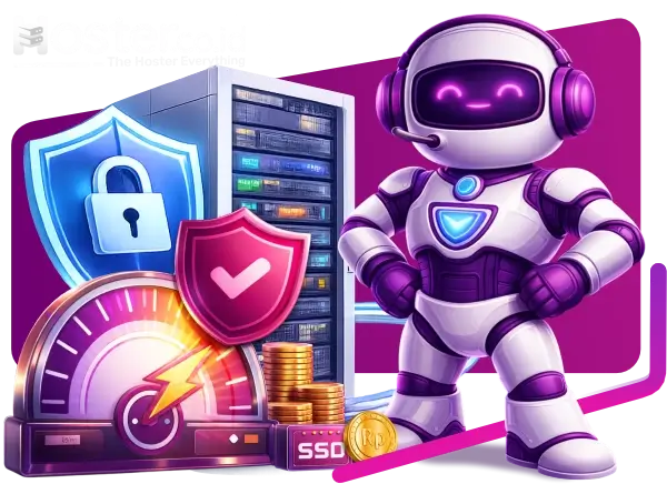 Semi Dedicated Hosting