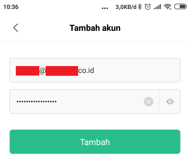 login-domain-sendiri