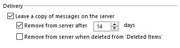 mail in outlook20