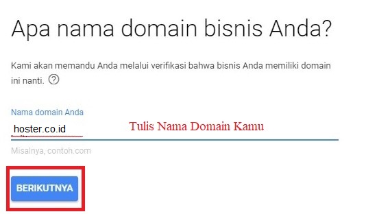 memasukkan-nama-domain1