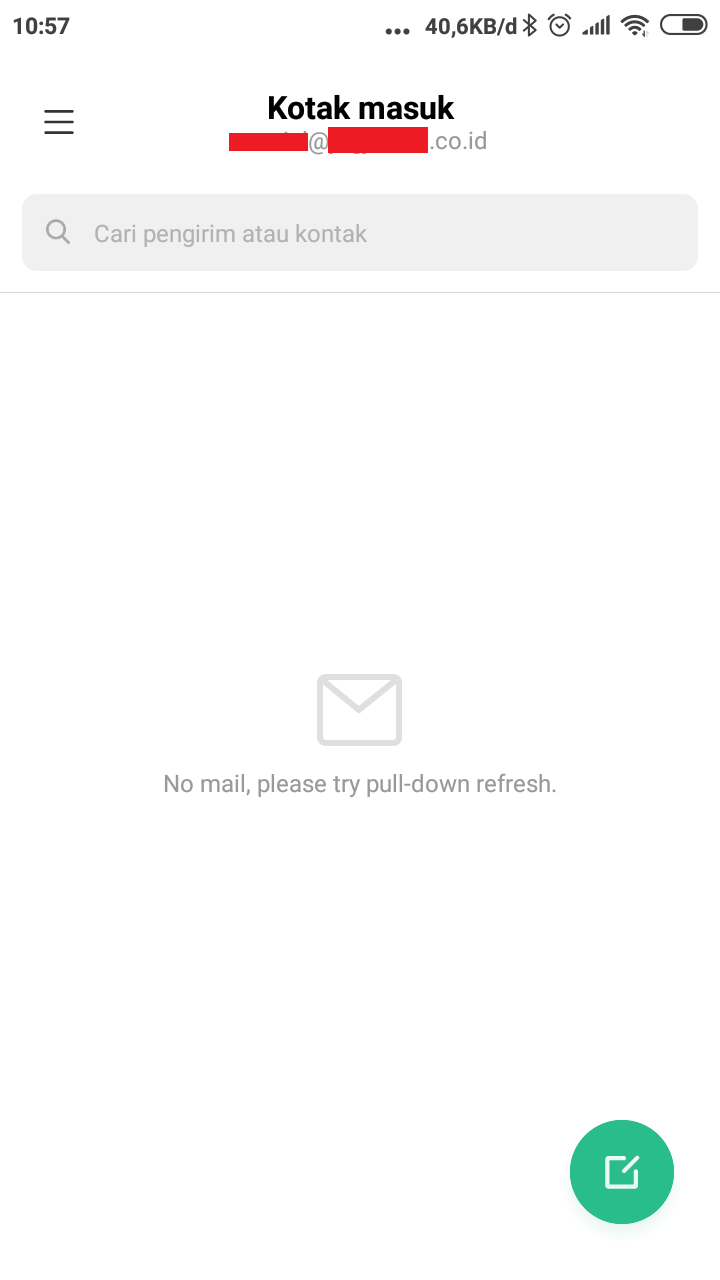 setelan server 4