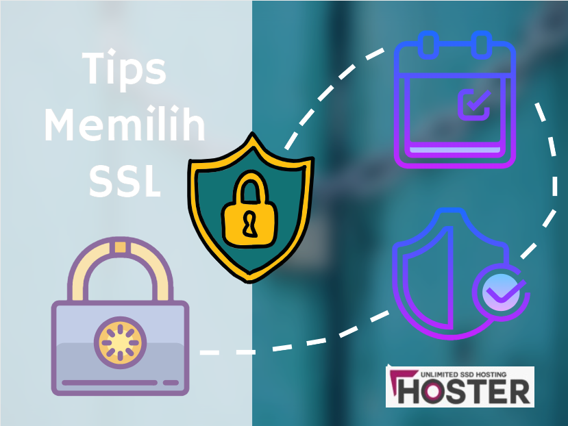 tips memilih ssl
