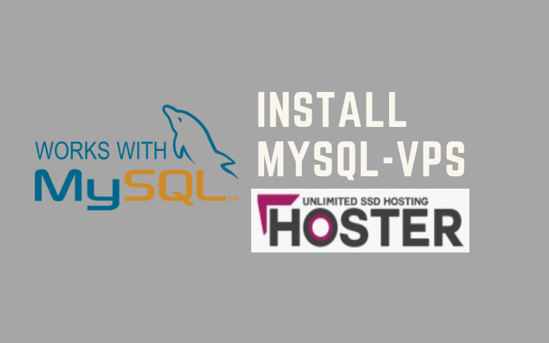 Hoster-mysql-1