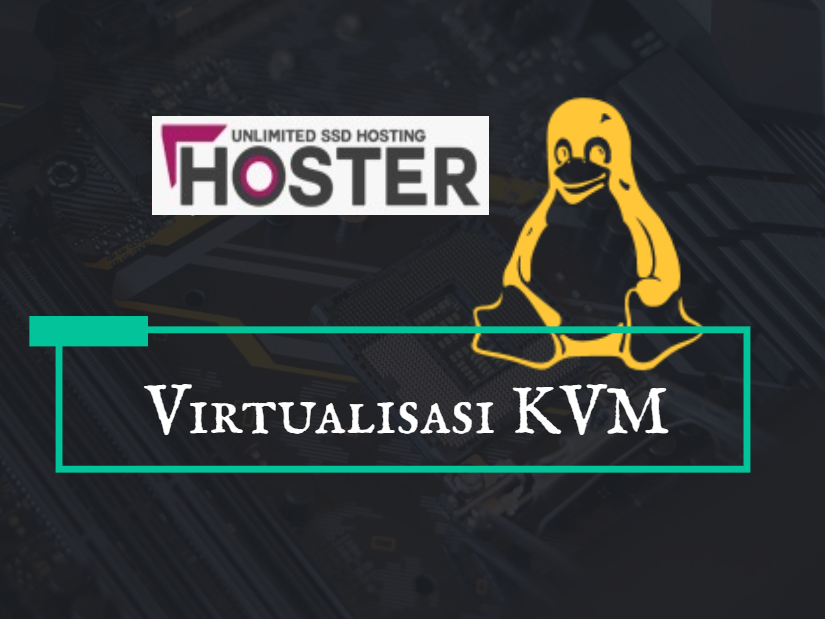 kvm