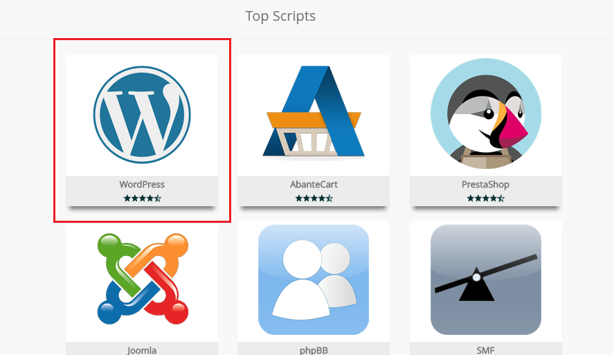 install-wordpress-di-cpanel-melalui-softaculous-3