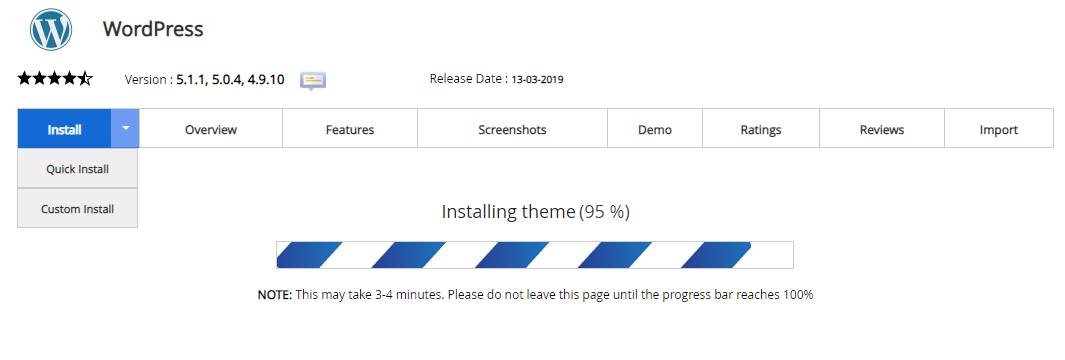 install-wordpress-di-cpanel-melalui-softaculous-9