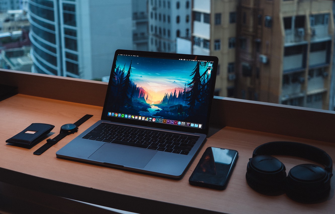 media wordpress
