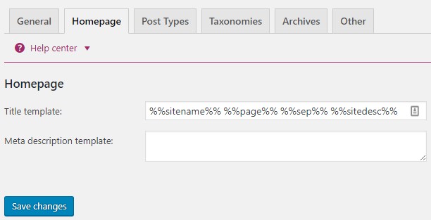 plugin yoast seo 10
