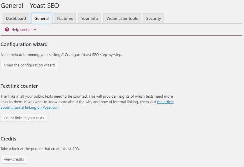 plugin yoast seo 3
