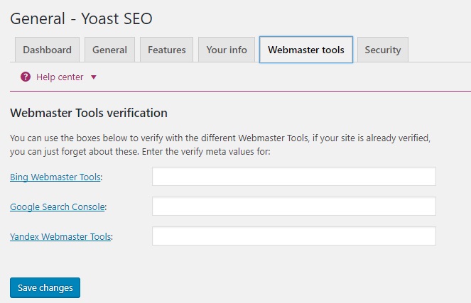 plugin yoast seo 5