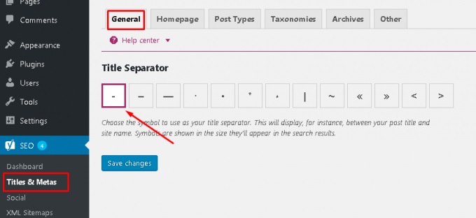 plugin yoast seo 9