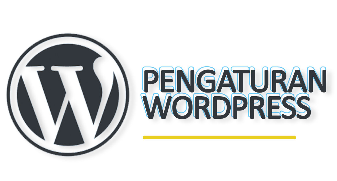 pengaturan wordpress